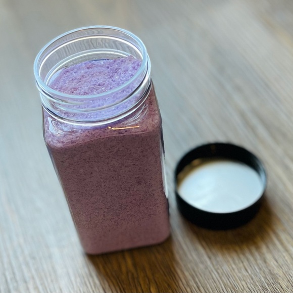 Sight For Sore Eyes Bubbling Bath Salts - Picture 2 of 4